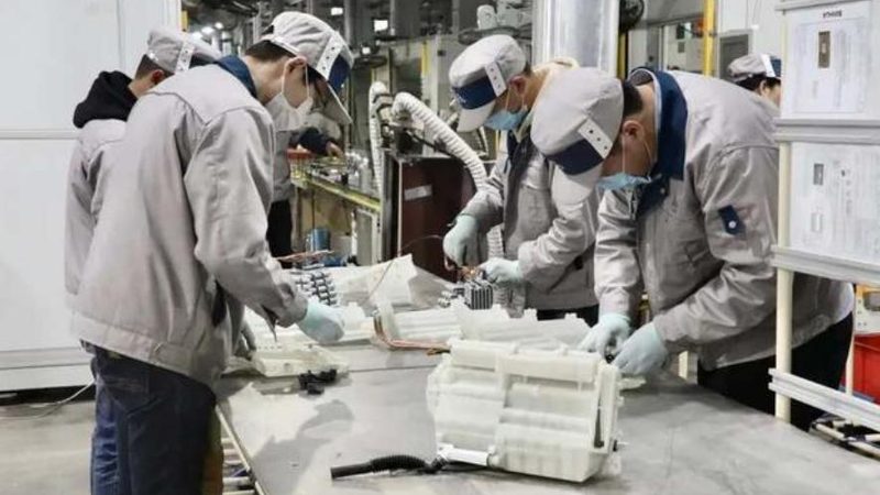 环保机械展会搭建注意事项